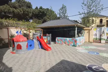 Satılır Villa Xırdalan şəhərində