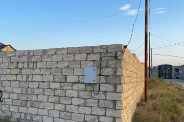 Satılır Torpaq Maştağada