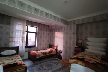 Satılır Yeni Tikili Nəsimi Bazarında