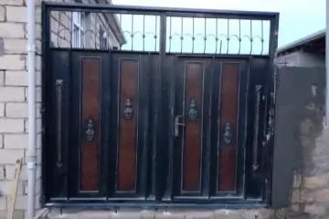Satılır Həyət Evi Masazırda