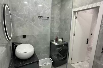 Satılır Yeni Tikili Xırdalan şəhərində