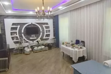 Satılır Həyət Evi Masazırda