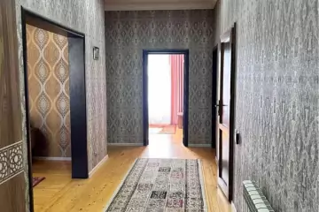 Satılır Həyət Evi Kürdəxanıda