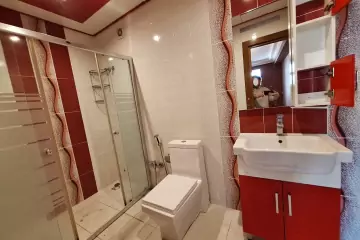 Satılır Yeni Tikili Elmler Akademiyasıda