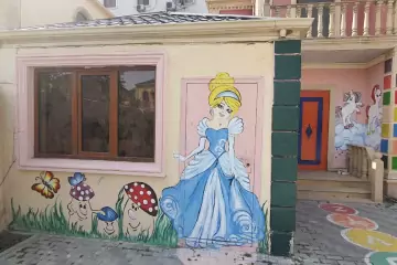 Satılır Villa Xırdalan şəhərində