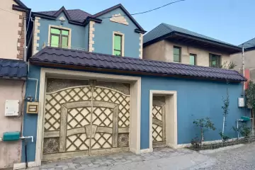 Satılır Həyət Evi Masazırda
