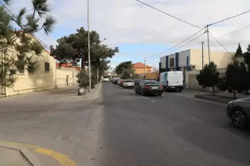 Aylıq Kirayə Bağ Evi Mərdəkanda