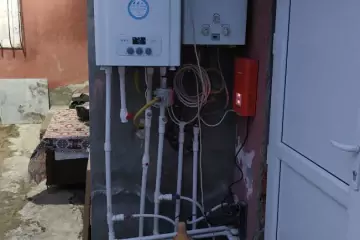 Satılır Həyət Evi Maştağada