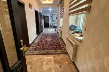 Satılır Həyət Evi Zabrat Qəsəbəsida