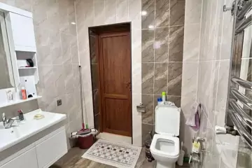 Satılır Həyət Evi Kürdəxanıda
