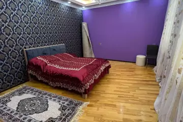 Satılır Həyət Evi Zabrat Qəsəbəsida