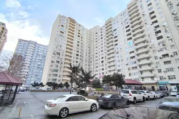 Satılır Yeni Tikili 9-cu Mikrorayonda
