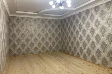 Satılır Həyət Evi Savalan Qəsəbəsida