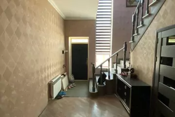 Satılır Həyət Evi Masazırda