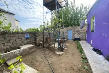 Satılır Həyət Evi Maştağada