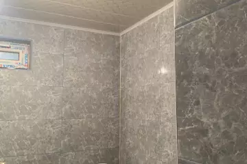 Satılır Həyət Evi Savalan Qəsəbəsida