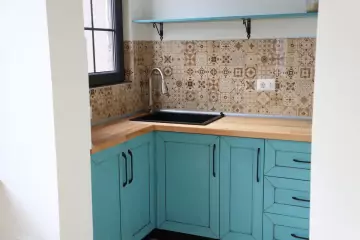 Aylıq Kirayə Bağ Evi Mərdəkanda