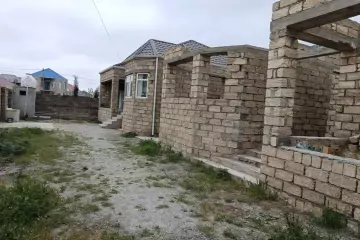 Satılır Həyət Evi Maştağada
