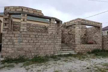Satılır Həyət Evi Maştağada
