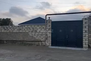 Satılır Həyət Evi Maştağada