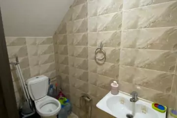 Satılır Həyət Evi Masazırda