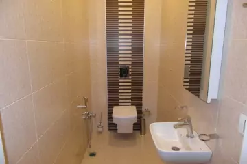 Aylıq Kirayə Yeni Tikili Gənclik Mallda