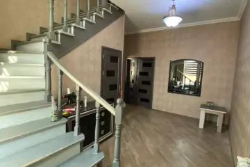 Satılır Həyət Evi Masazırda