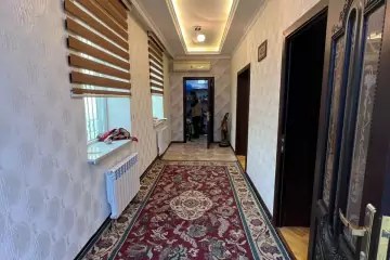 Satılır Həyət Evi Zabrat Qəsəbəsida