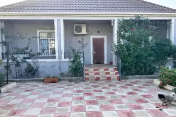 Satılır Həyət Evi Kürdəxanıda