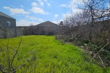 Satılır Torpaq Maştağada