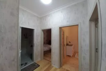 Satılır Həyət Evi Zabrat Qəsəbəsida