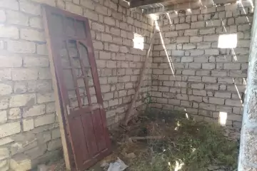 Satılır Həyət Evi Maştağada