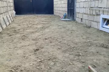 Satılır Həyət Evi Masazırda