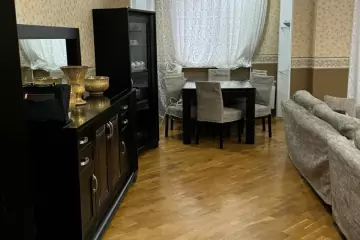 Satılır Yeni Tikili 9-cu Mikrorayonda