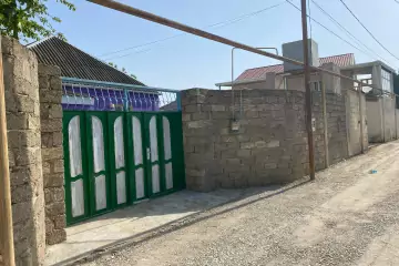 Satılır Həyət Evi Maştağada