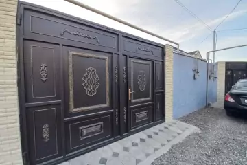 Satılır Həyət Evi Zabrat Qəsəbəsida