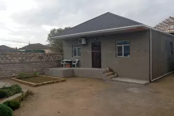 Satılır Həyət Evi Maştağada