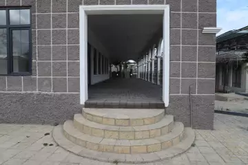 Aylıq Kirayə Bağ Evi Mərdəkanda