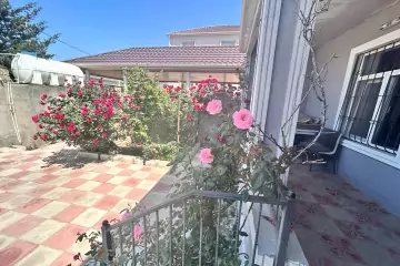 Satılır Həyət Evi Kürdəxanıda