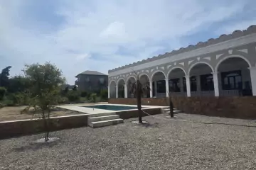 Aylıq Kirayə Bağ Evi Mərdəkanda
