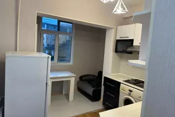 Aylıq Kirayə Köhnə Tikili Elmler Akademiyasıda