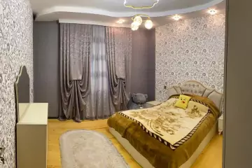 Satılır Həyət Evi Masazırda