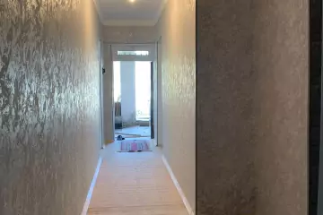Satılır Həyət Evi Savalan Qəsəbəsida