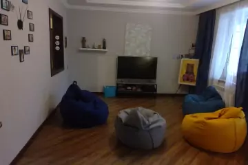 Satılır Bağ Evi Buzovnada