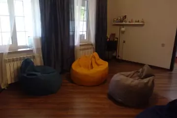 Satılır Bağ Evi Buzovnada