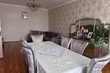 Satılır Həyət Evi Masazırda