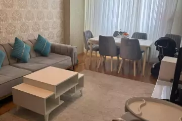 Aylıq Kirayə Yeni Tikili Xırdalan şəhərində