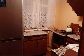 Aylıq Kirayə Yeni Tikili Xırdalan şəhərində