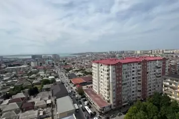 Aylıq Kirayə Yeni Tikili Xırdalan şəhərində