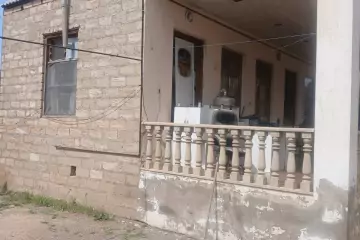 Satılır Həyət Evi Maştağada